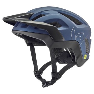 Bike Helmets Bollé ADAPT MIPS Metal Blankyt | JQOYPCU-38