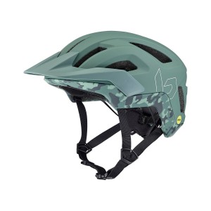 Bike Helmets Bollé ADAPT MIPS Sage Matte | WTEBOVJ-08