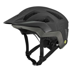 Bike Helmets Bollé ADAPT MIPS Černé | FNCPWDG-40