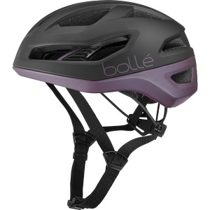 Bike Helmets Bollé AVIO PURE MIPS Černé Fialové | WQMEDIO-48