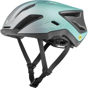 Bike Helmets Bollé EXO MIPS Zelene Šedé | YVQASUR-34
