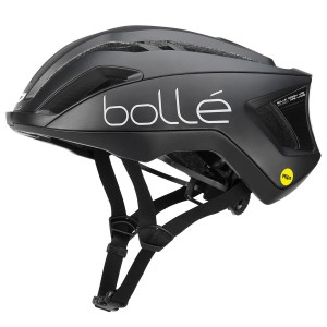 Bike Helmets Bollé FURO MIPS Černé | BQFUCLE-45