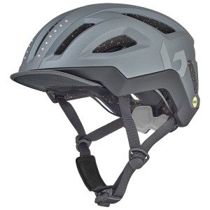 Bike Helmets Bollé HALO REACT MIPS Titan | IDVYPZF-16