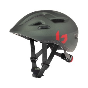 Bike Helmets Bollé STANCE JR Forest Matte | ODGQNIS-68