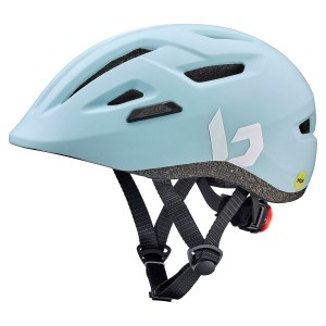 Bike Helmets Bollé STANCE JR MIPS Blankyt | IYCJLKH-47