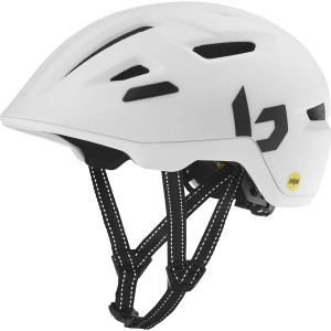 Bike Helmets Bollé STANCE MIPS Bílé | ZCEFTAY-97