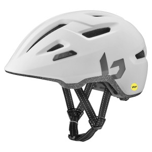 Bike Helmets Bollé STANCE PURE MIPS Bílé | EXOBRWV-37