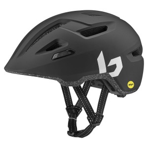 Bike Helmets Bollé STANCE PURE MIPS Černé | XHFMICE-68