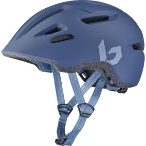 Bike Helmets Bollé STANCE PURE Tmavě Blankyt | QZVMIBY-98