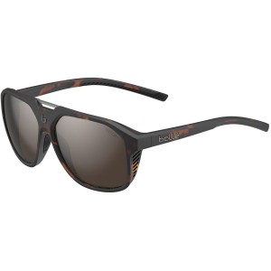 Lifestyle Sunglasses Bollé ARCADIA Tortoise Matte | ZEGRVQD-21