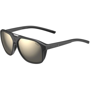 Lifestyle Sunglasses Bollé ARCADIA Černé | CTMKQNS-80