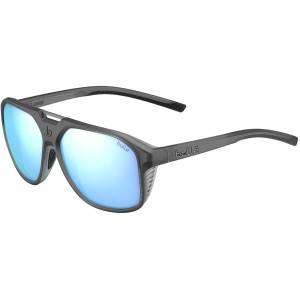 Lifestyle Sunglasses Bollé ARCADIA Černé | CQZGBVF-36