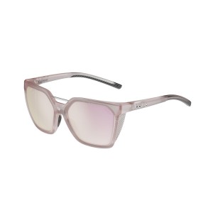 Lifestyle Sunglasses Bollé ASTERIA Nude Matte | XGOASZQ-98