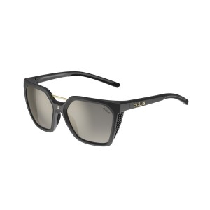 Lifestyle Sunglasses Bollé ASTERIA Černé | LWJFYCG-94
