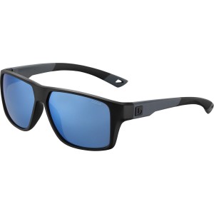 Lifestyle Sunglasses Bollé BRECKEN FLOATABLE Černé Šedé | ODPWMEN-90