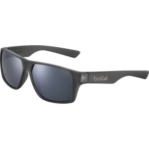 Lifestyle Sunglasses Bollé BRECKEN Šedé | ZDCJRGQ-82