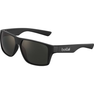 Lifestyle Sunglasses Bollé BRECKEN Černé | UPRYFXK-49