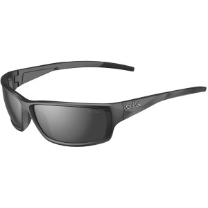 Lifestyle Sunglasses Bollé CERBER Černé | AMOEDBW-24