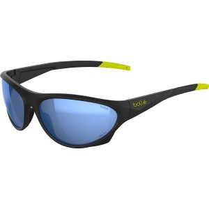 Lifestyle Sunglasses Bollé CHIMERA Černé | DWSERHQ-34