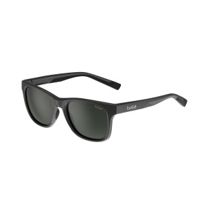 Lifestyle Sunglasses Bollé ESTEEM Černé | IJHTQEW-96
