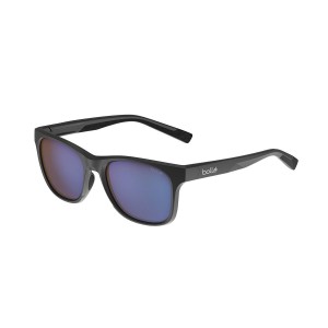 Lifestyle Sunglasses Bollé ESTEEM Černé | VMFQLHO-47