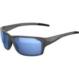Lifestyle Sunglasses Bollé FENIX Titan | ZNXJQIL-91