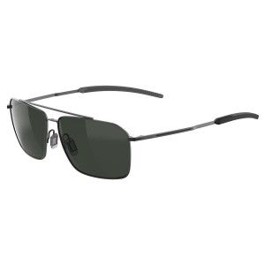 Lifestyle Sunglasses Bollé FLOW Gun Matte | GFEBXWV-79