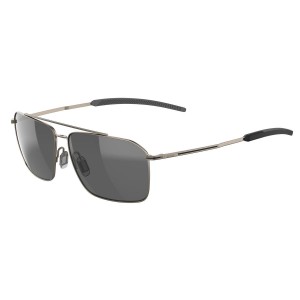 Lifestyle Sunglasses Bollé FLOW Zlaté | JTFVWOS-12