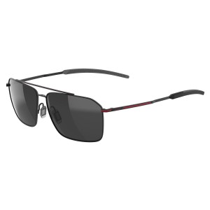 Lifestyle Sunglasses Bollé FLOW Černé Červené | BIUCTEP-86