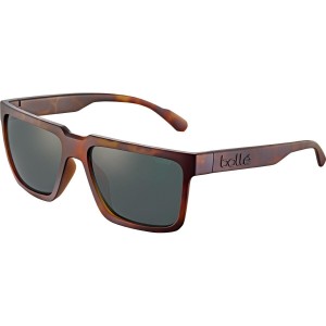 Lifestyle Sunglasses Bollé FRANK Tortoise Matte | ZAYMDCV-05