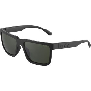 Lifestyle Sunglasses Bollé FRANK Černé | HCDBMVX-35