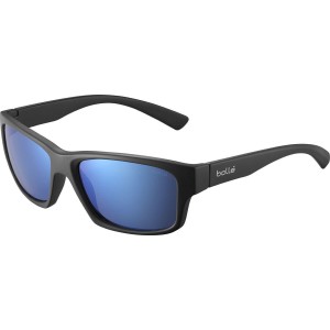 Lifestyle Sunglasses Bollé HOLMAN FLOATABLE Černé | MXUGPBI-67