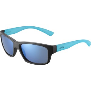 Lifestyle Sunglasses Bollé HOLMAN FLOATABLE Černé Blankyt | TPMIXVQ-42