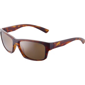 Lifestyle Sunglasses Bollé HOLMAN Tortoise Matte | ETVHQIU-95