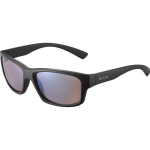 Lifestyle Sunglasses Bollé HOLMAN Černé | FPMBDZA-30