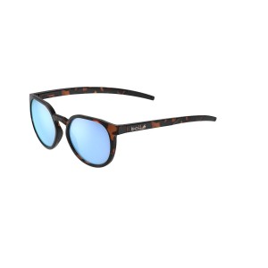 Lifestyle Sunglasses Bollé MERIT Tmavě | BFDEYGX-42
