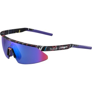 Lifestyle Sunglasses Bollé MICRO EDGE GREMS Collab | YAOQKZW-41