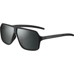 Lifestyle Sunglasses Bollé PRIME Černé | DGPQALO-94