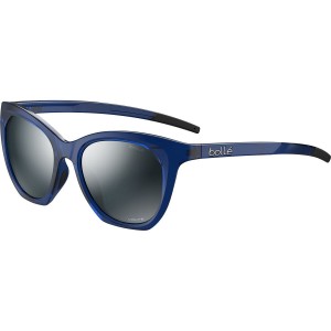 Lifestyle Sunglasses Bollé PRIZE Tmavě Blankyt | ZQNJSWR-91