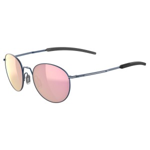 Lifestyle Sunglasses Bollé RADIANT Blankyt Růžové | OYSQPZU-94