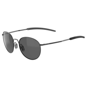Lifestyle Sunglasses Bollé RADIANT Gun Matte | JXTNWCG-14