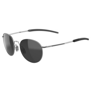 Lifestyle Sunglasses Bollé RADIANT Stříbrné | IFJUVZA-23