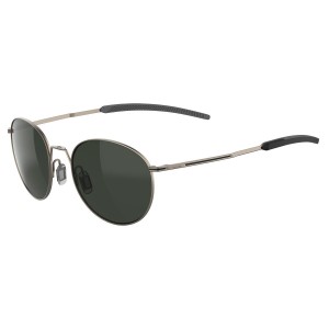 Lifestyle Sunglasses Bollé RADIANT Zlaté | FWKIMGH-38