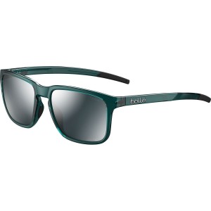 Lifestyle Sunglasses Bollé SCORE Teal Crystal Shiny | JGFOYPH-29