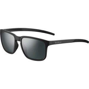 Lifestyle Sunglasses Bollé SCORE Černé | ZPKWNOA-01