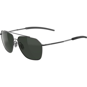 Lifestyle Sunglasses Bollé SOURCE Gun Matte | JMLWPTB-14