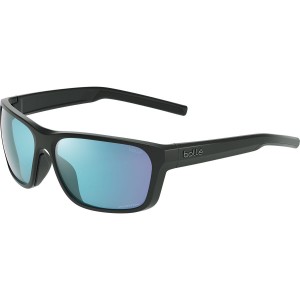Lifestyle Sunglasses Bollé STRIX Černé | KMRGVXH-49