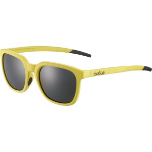 Lifestyle Sunglasses Bollé TALENT Chartreuse Matte | TZNVYDH-29