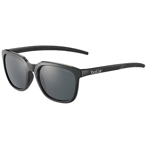 Lifestyle Sunglasses Bollé TALENT Černé | ZWJIYQG-73