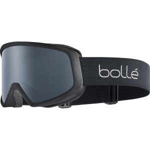 Ski Goggles Bollé BEDROCK Bílé | AEJYSNM-07
